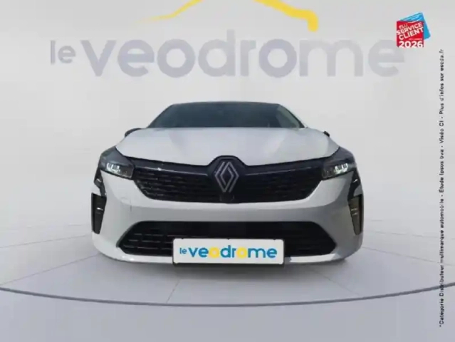 Renault Clio 1.0 tce 90ch evolution - 25 radar ar gps — photo 2