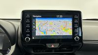 Toyota Yaris Cross 116h GR Sport MY22 — photo 18