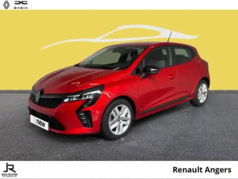 Renault Clio 1.0 tce 90ch evolution - 24