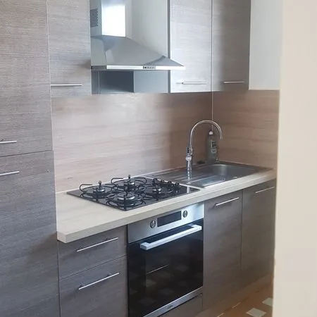 Appartement type 3