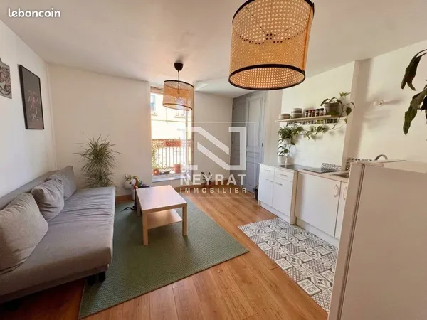 Immeuble de rapport 100 m²