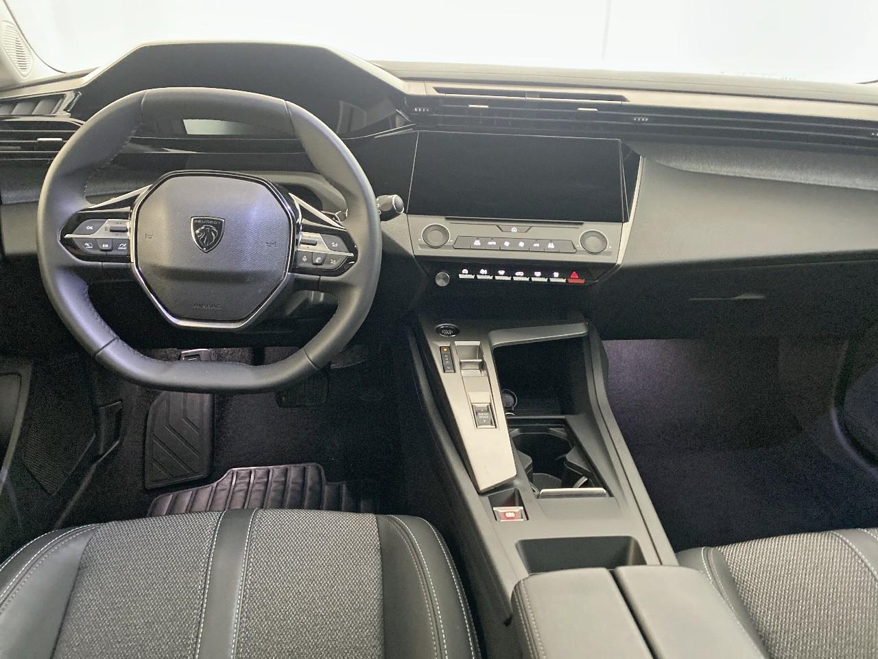Peugeot 308 bluehdi 130ch s&s eat8 allure — photo 8