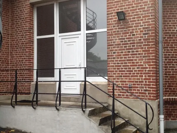 Appartement 1 pièce 49 m²