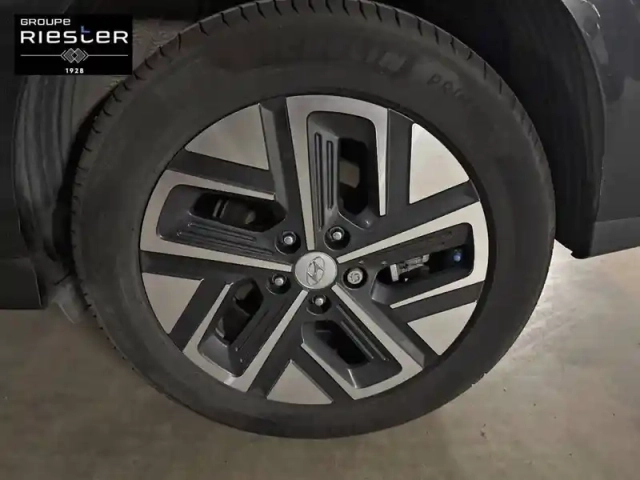 Hyundai Kona electrique 39 kwh - 136 ch — photo 11