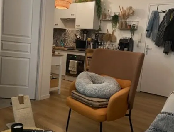 A louer Appartement de 52 m² neuf - Plein centre de L'Arbresle