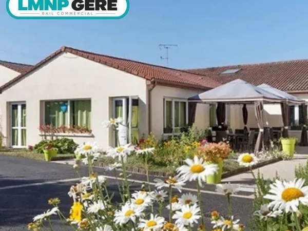 Appartement 1 pièce 18 m²