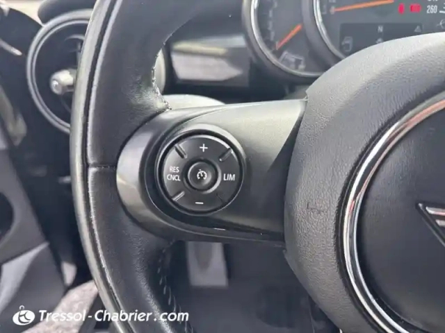 Mini Mini hatch 5 portes one 102 ch edition heddon street — photo 16