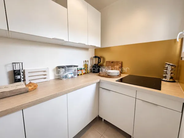 Maison 6 pièces 134 m²
