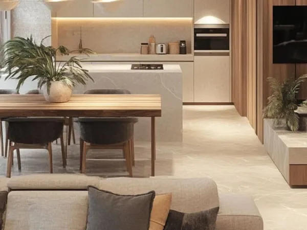 Superbe appartement T3 Ouest La Seyne-Sur-Mer