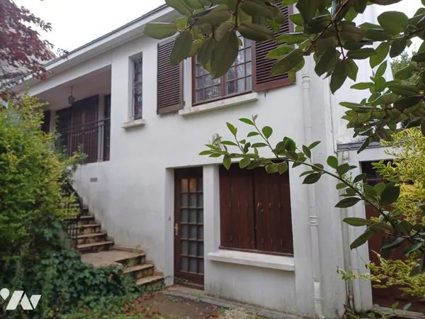 Maison 6 pièces 160 m²