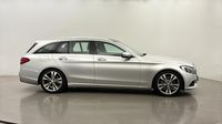 Mercedes Classe C Break 350 e Executive 7G-Tronic Plus — photo 4