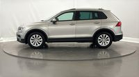 Volkswagen Tiguan 1.5 TSI EVO 150ch Confortline DSG7 Euro6dT — photo 7