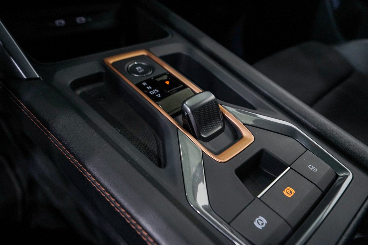 Cupra Leon — photo 23