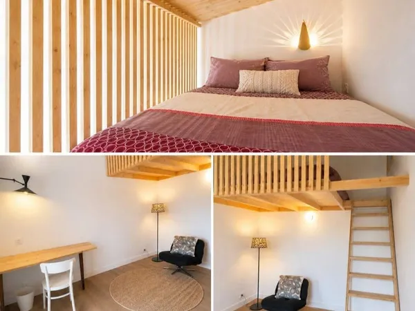 Maison 4 pièces 92 m²