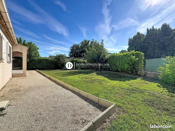 Villa 5 pièces 109 m²