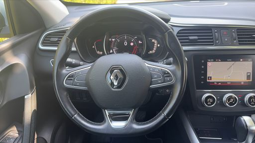Renault Kadjar 1.5 Blue dCi 115 EDC7 - Intens – 2020 – 63333 km – Diesel – Boîte Automatique — photo 36