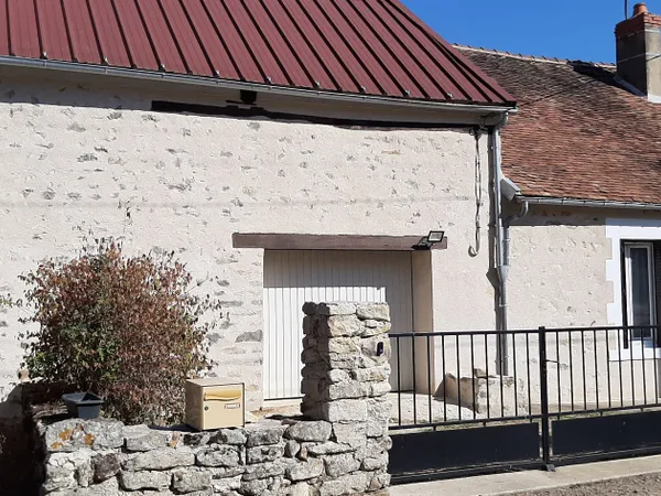 Maison 3 pièces 65 m²