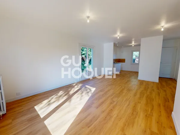 Maison à louer de 6 pièces de 88.5 m²
