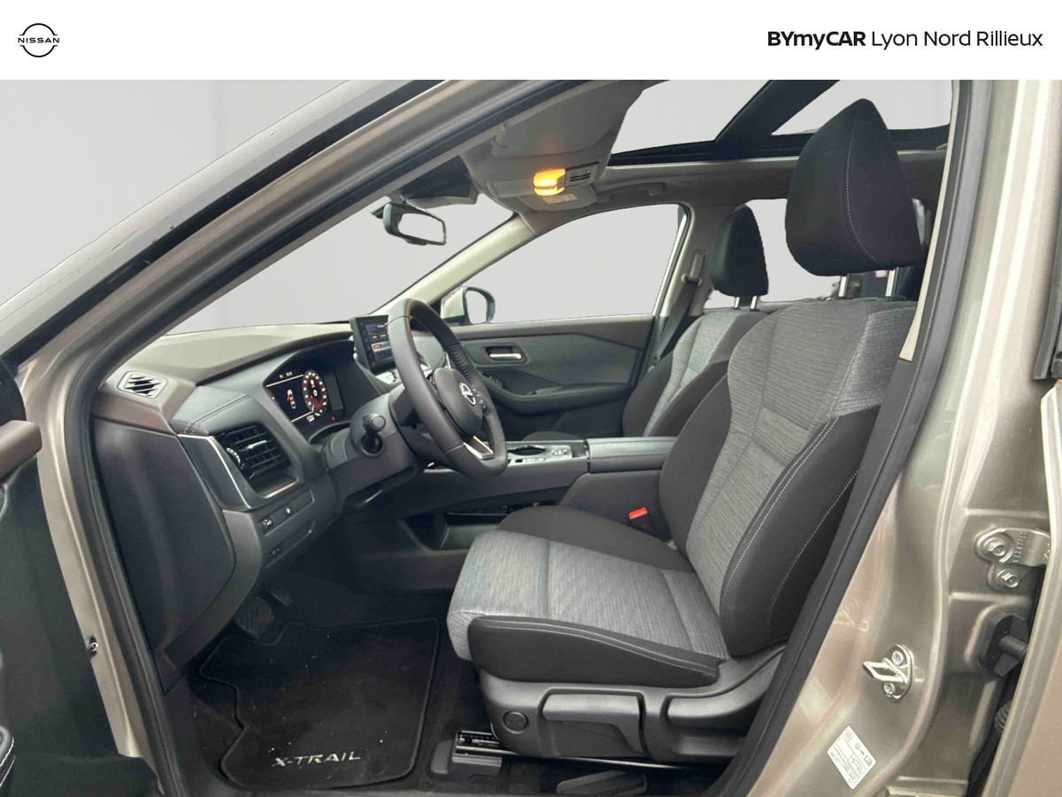 Nissan X-Trail e-POWER 204 ch — photo 10