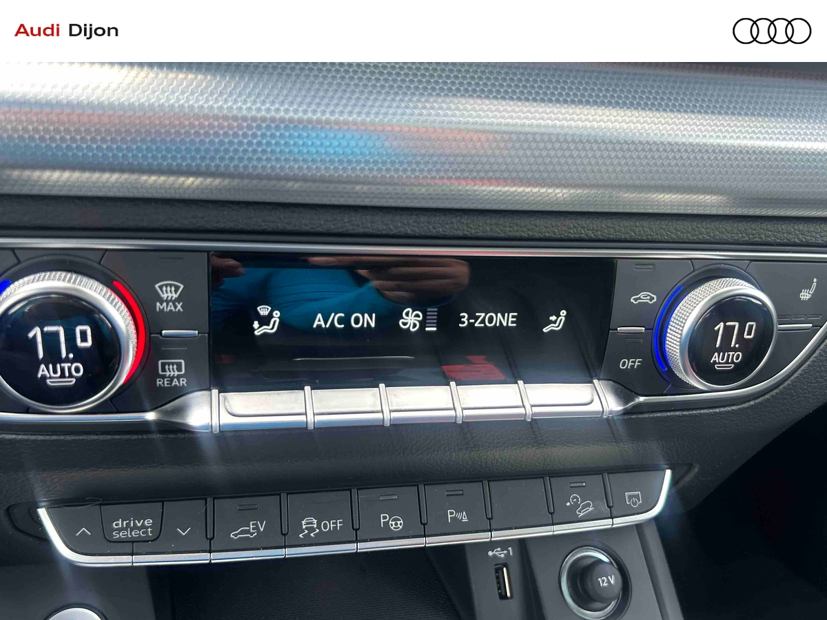 Audi Q5 Sportback 50 TFSIe 299 S tronic 7 Quattro — photo 29