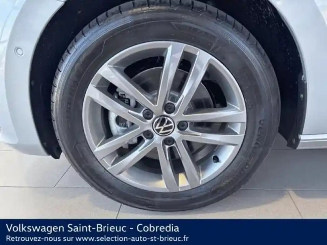 Volkswagen Touran 2.0 tdi 150ch vw edition dsg7 7 places — photo 15