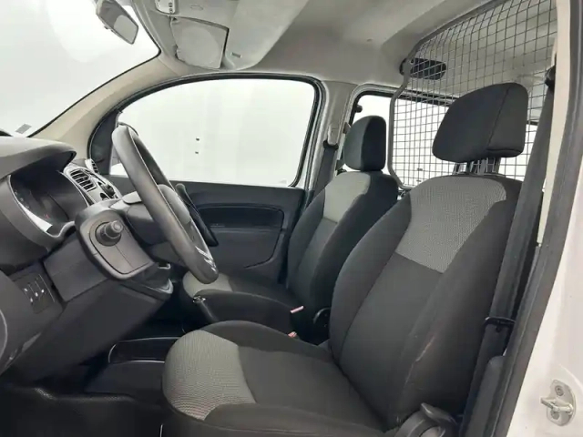 Renault Kangoo express ca blue dci 95 — photo 18