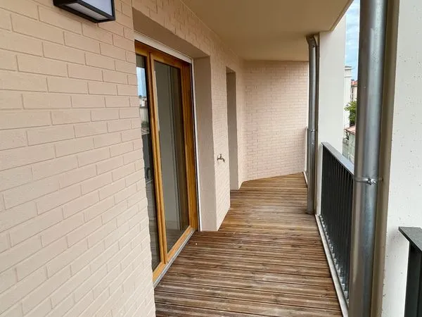 Quartier du Mourillon, Toulon - Appartement neuf T3