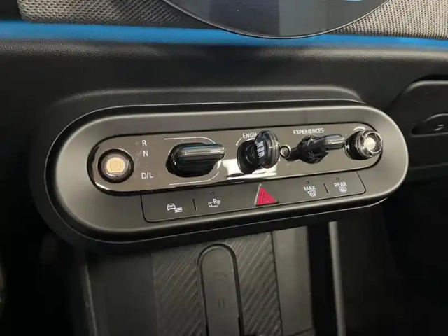 Mini Cooper cabrio c 163ch favoured dkg7 — photo 11