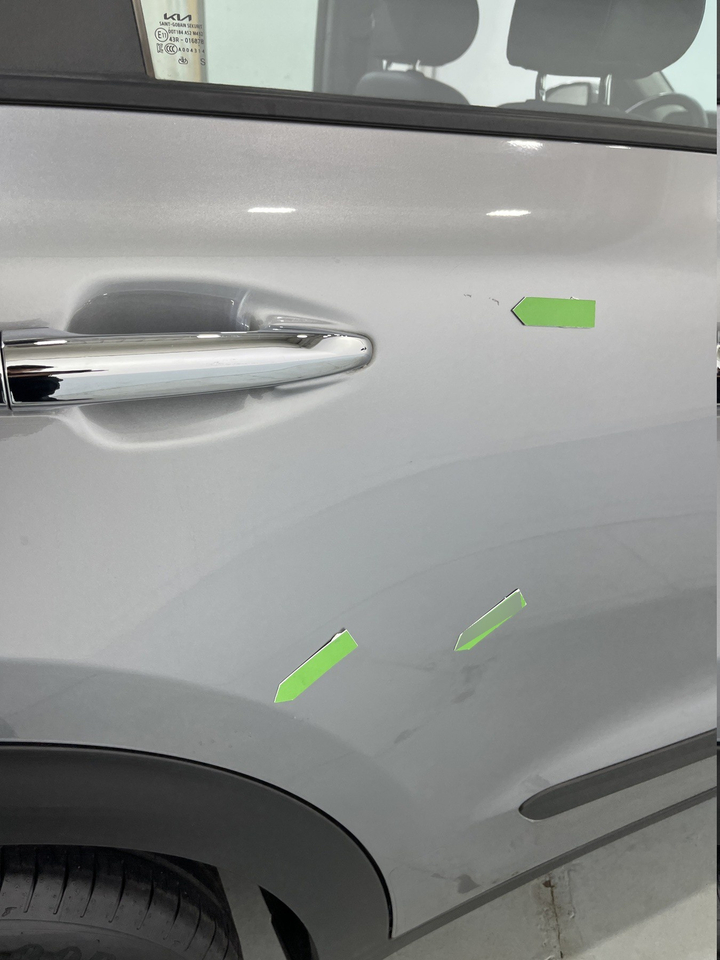 Kia Niro — photo 41