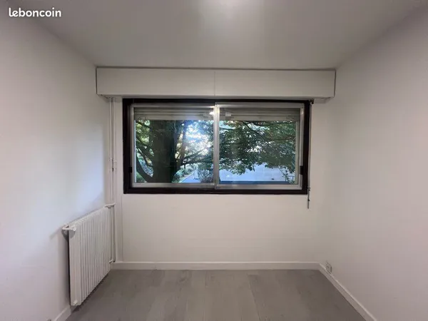 Studette refait à neuf