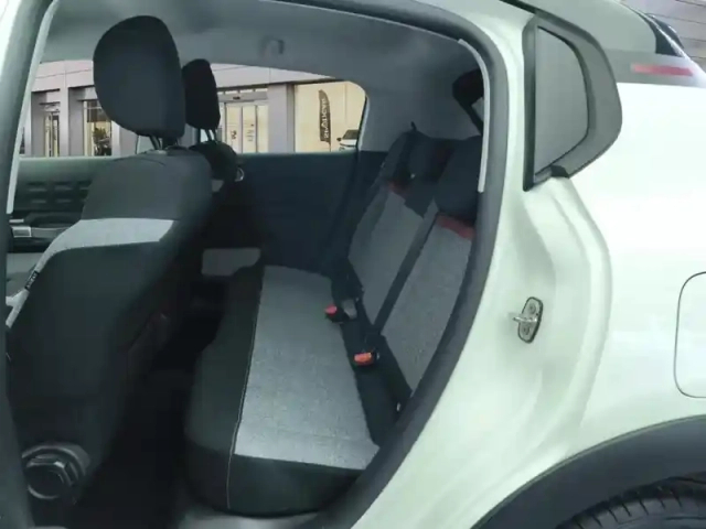 Citroën C3 puretech 83 s&amp;s bvm5 c-series — photo 23