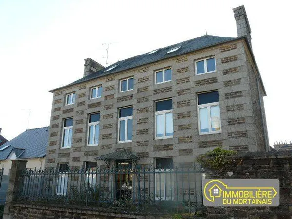 Appartement 2 pièces 28 m²