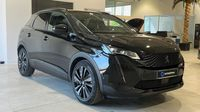 Peugeot 3008 1.5 BlueHDi 130ch S&S GT EAT8 — photo 3