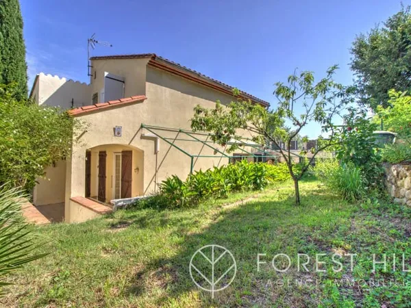 Maison 6 pièces 161 m²
