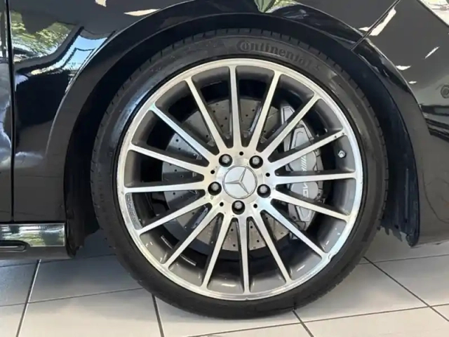 Mercedes Cla mercedes-amg  45 4matic sho — photo 9