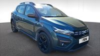 Dacia Sandero 1.0 TCe 110ch Stepway Extreme -24 — photo 3