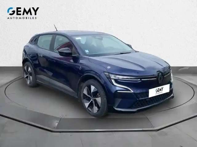 Renault Megane e-tech ev60 220 ch super charge — photo 19