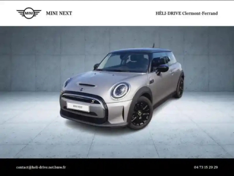 Mini Mini cooper se 184ch  essential bva