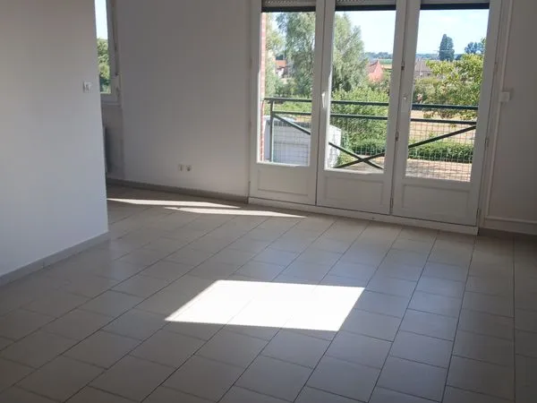 Location appartement saint venant