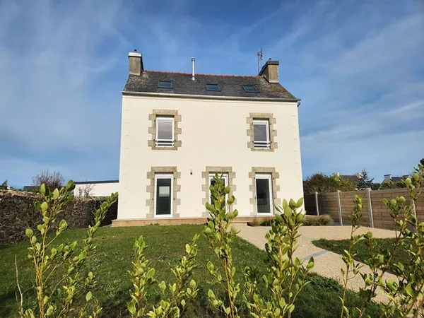 Maison 6 pièces 102 m²