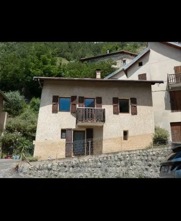 Maison espinasses