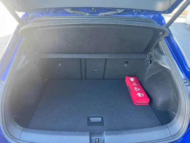 Volkswagen T-Roc 1.5 tsi evo 150 start/stop dsg7 — photo 50