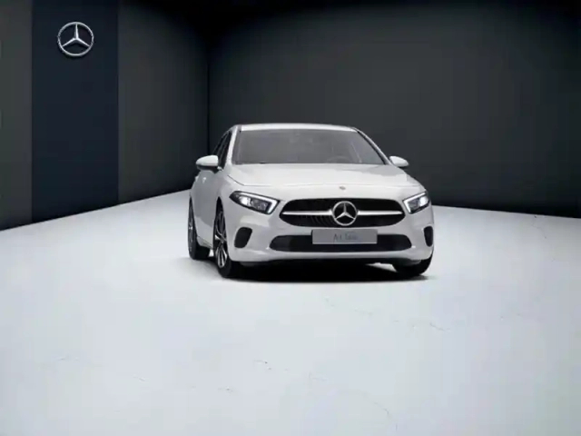 Mercedes Classe A 180 d style line — photo 11