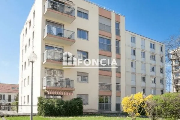 Appartement 1 pièce 21 m²