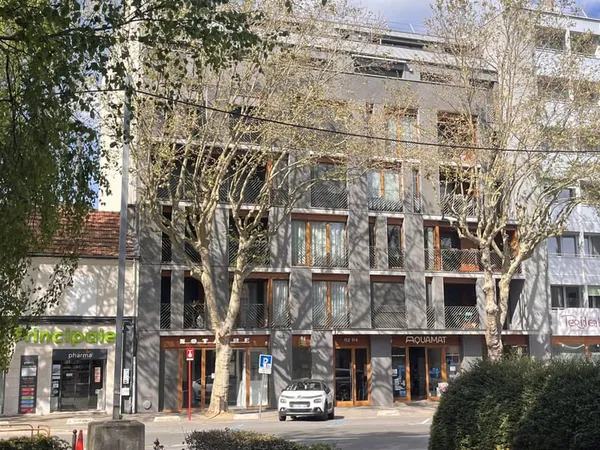 Appartement à vendre Viroflay
