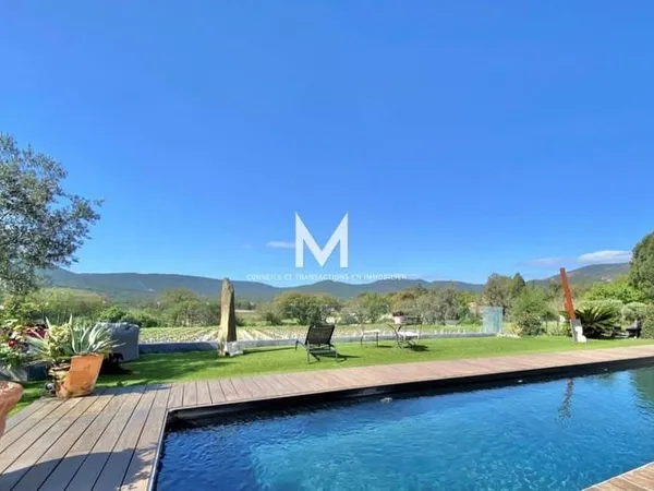 Maison 4 pièces 154 m²