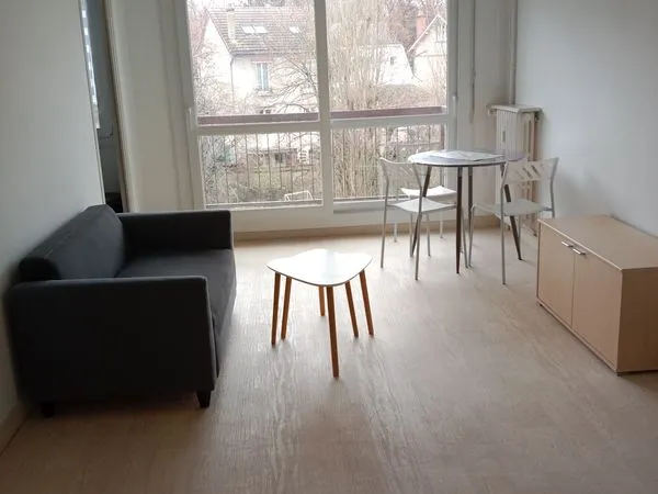 Appartement T1 à louer
