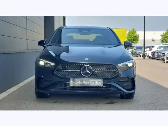 Mercedes Classe A 250 e hybrid eq berline amg li — photo 8