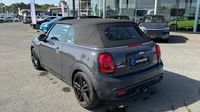 Mini Cabrio Cooper S 192ch John Cooper Works BVAS — photo 7