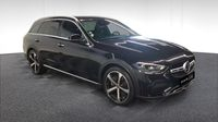 Mercedes Classe C All-Terrain 220 d 200ch 4Matic — photo 3